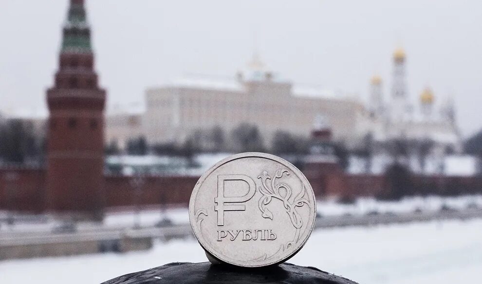 Рубль силен как никогда 