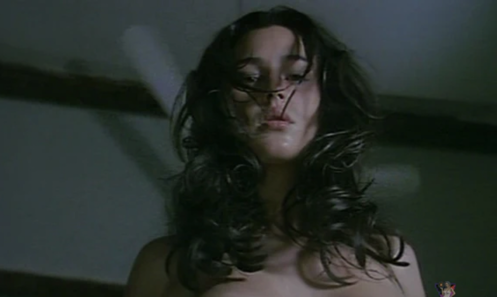 Как из фильма "Злоупотребление", 1991