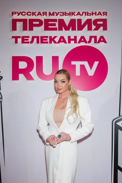    Анастасия Волочкова. Фото: КП