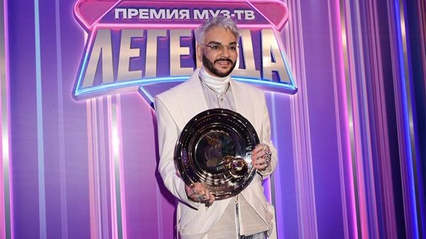    Филипп Киркоров. Фото: ИЗВЕСТИЯ/Сергей Лантюхов