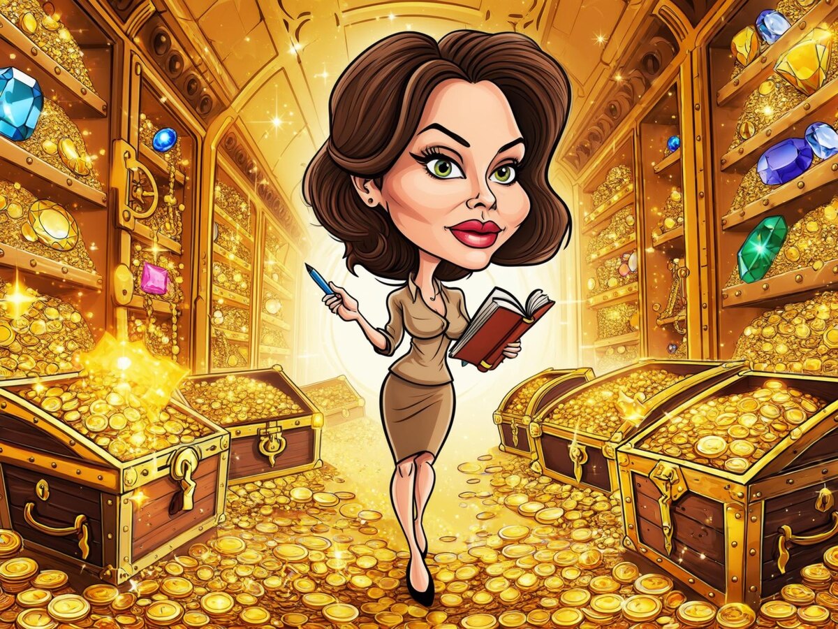 завистливая подруга