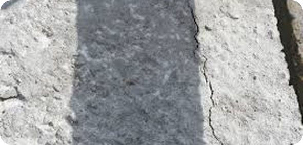 Фундамент «на глаз»