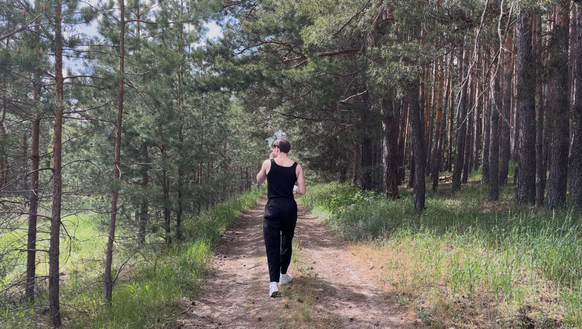 Фото из личного архива