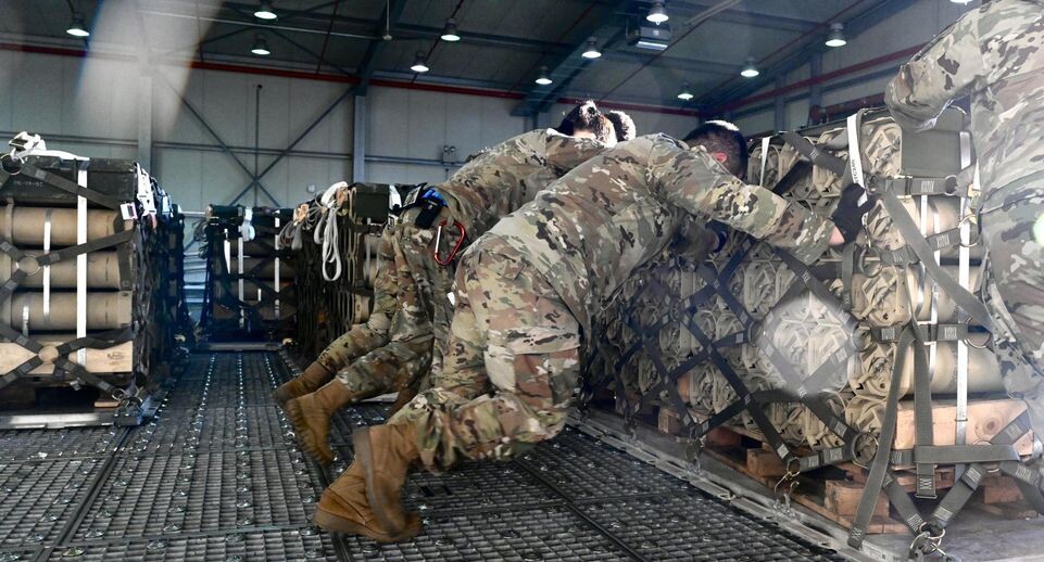    U.S. Department of Defense