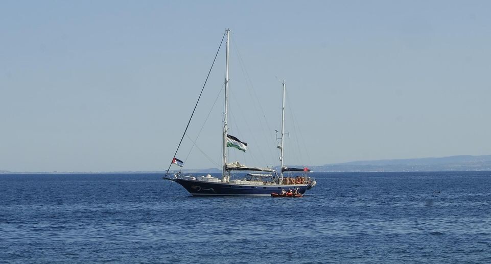    Giuseppe Guarrera / www.globallookpress.com