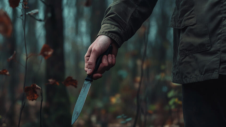 Фото: © РЕН ТВ