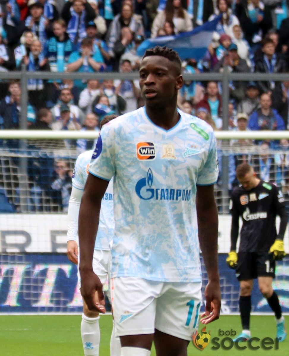    Герой трибун: Луис Энрике — снова в сердце «Ботафого»Ольга Торопова