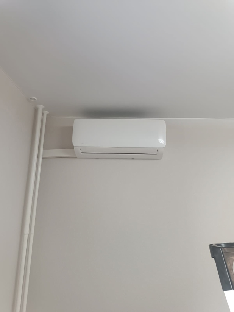 Сплит-система Kentatsu Kanami KSGA26HFAN1/KSRA26HFAN1