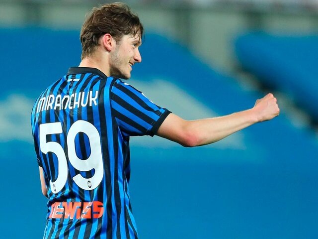    Фото: ТАСС/EPA/PAOLO MAGNI