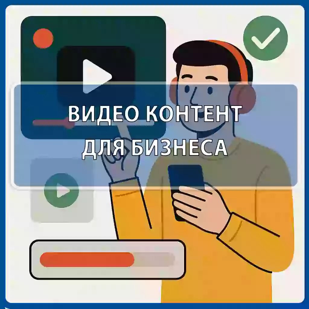 Как сделать видео, которое смотрят до последней секунды