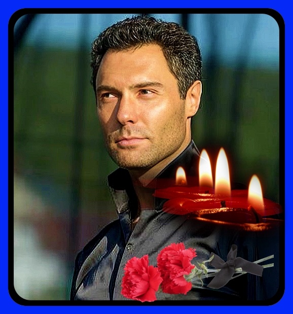 Великолепный! Невероятный! Незабываемый! Евгений Кунгуров.  Невозможно принять случившееся. Сколько света, радости, эмоций дарил людям. Женя, Женя.. Любим бесконечно. Помним.