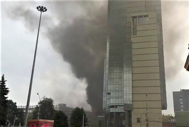     / Источник: Кадр из видео