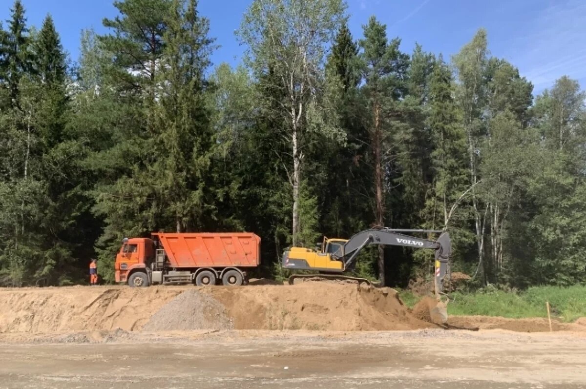    С ул. Проф. Никулина в Рязани сделают сквозной проезд на ул. Высоковольтную