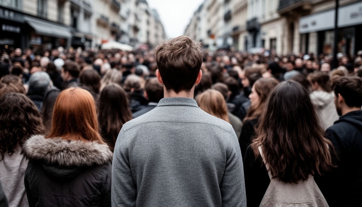 Перестаньте жаловаться. Никто не обязан разделять ваши страдания. 