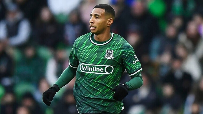    Фото: ФК «Краснодара»