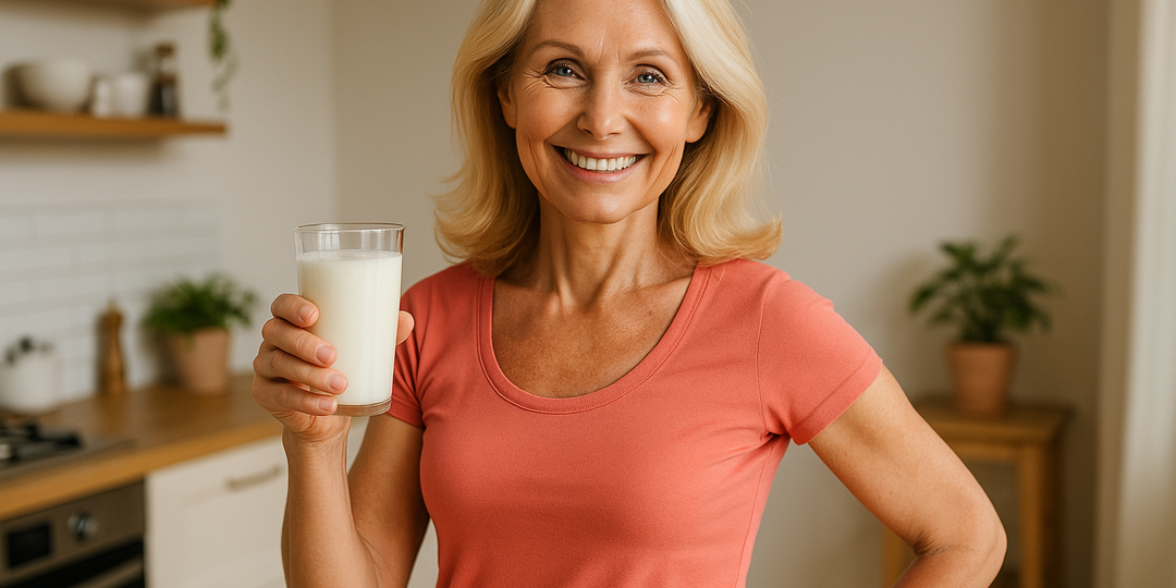 Меня возненавидят все диетологи, но простокваша, отруби и ходьба на месте — всё, что вам нужно, чтобы выглядеть лучше 80% населения