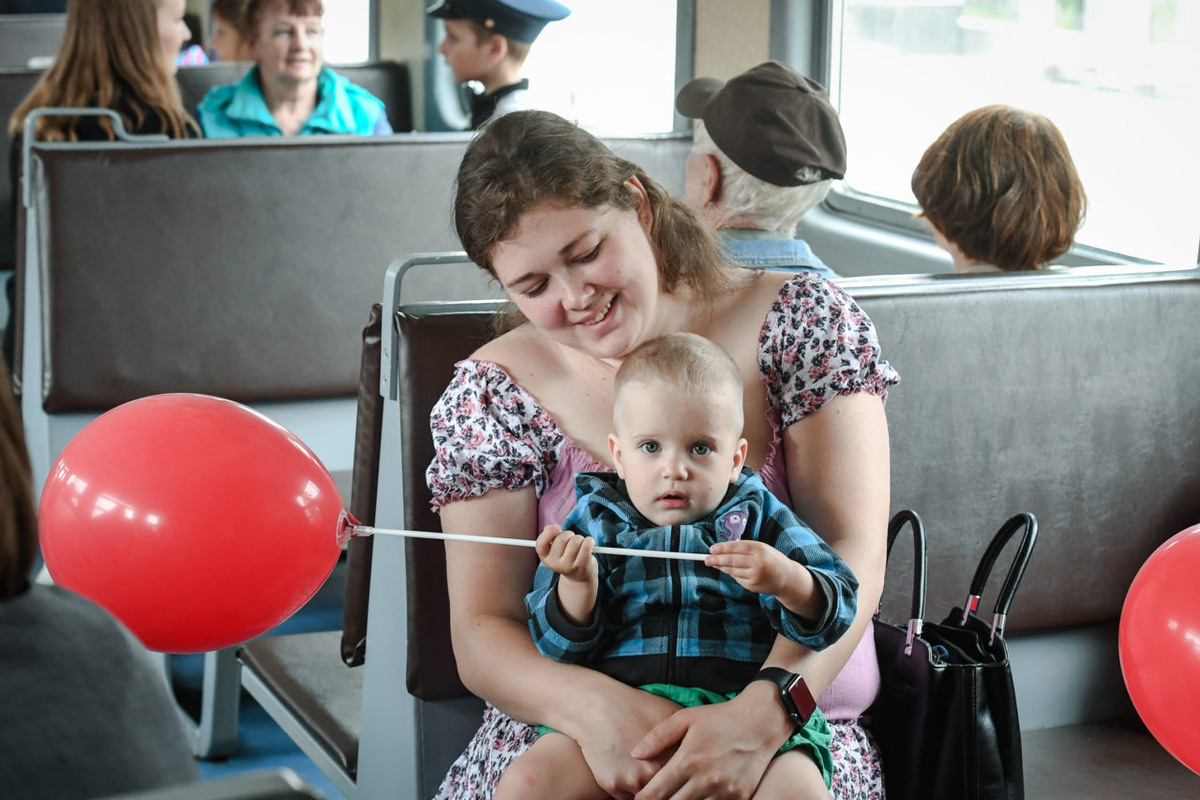    Фото: «Республика» / Оксана Кудряшова
