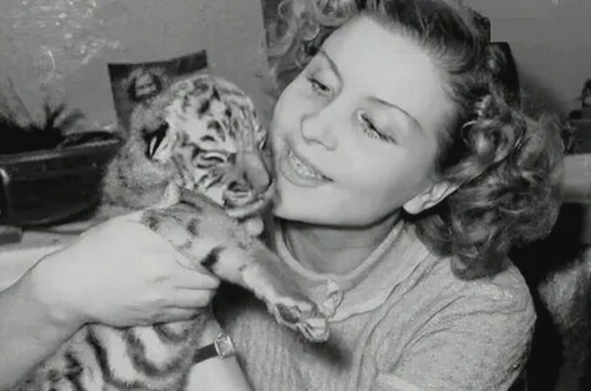 Маргарита Назарова