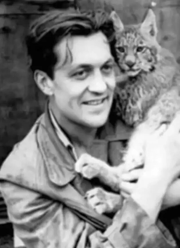 Константин Константиновский