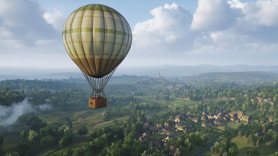 Фото: © РЕН ТВ 