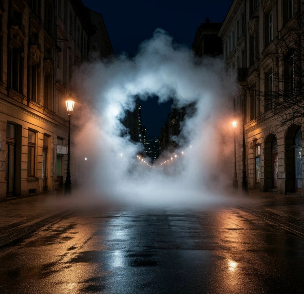 Фото сгенерировано нейросетью. 