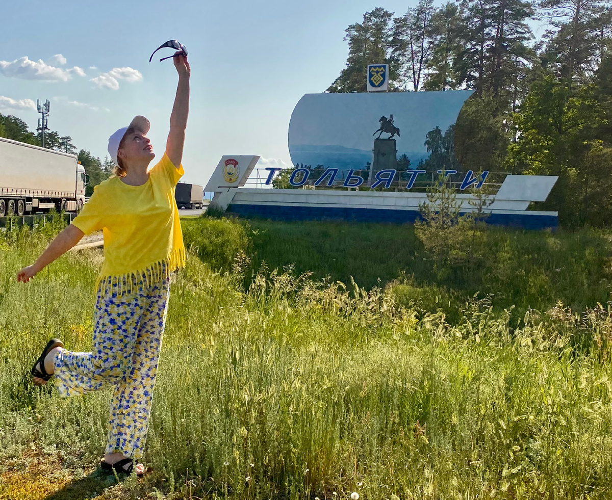 Наконец-то нормальная фотография с этого места!