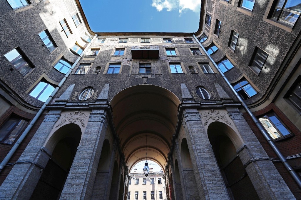    Фото © Александр Демьянчук / ТАСС