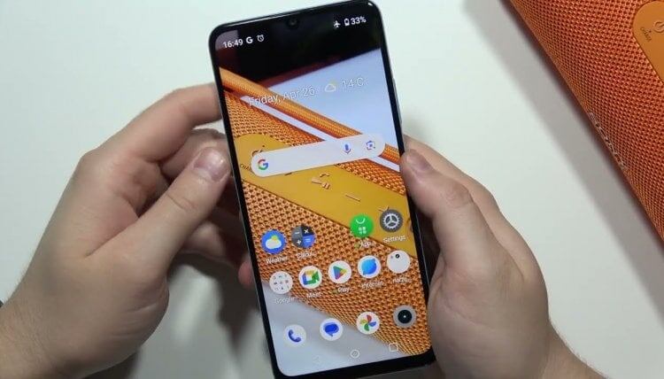    Перезагрузка realme — тот еще квест. Изображение: HowToDevices