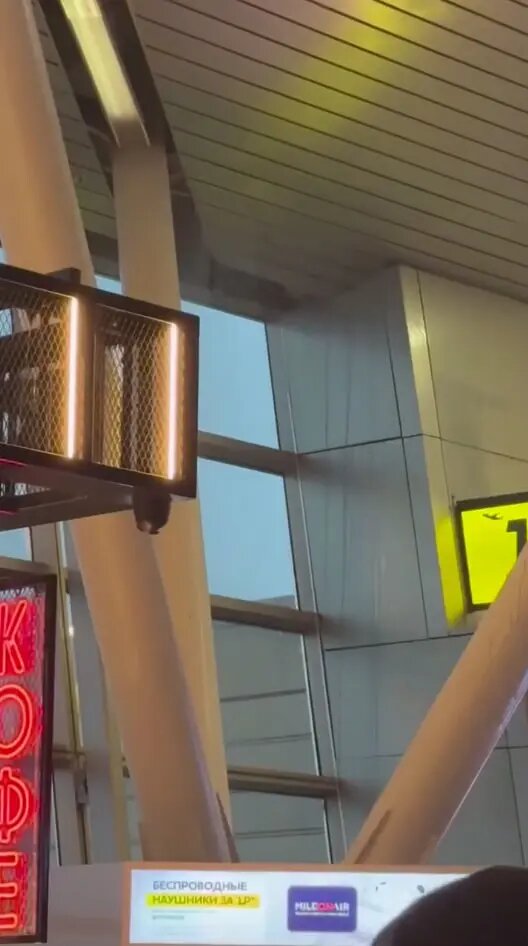    Фото: скриншот из видео в соцсетях.