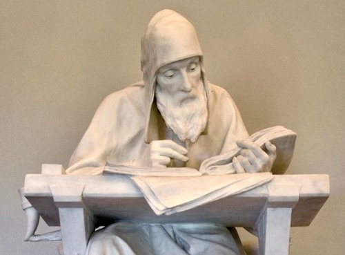 Нестор - это "наше всё". Фото Яндекс.Картинки. 