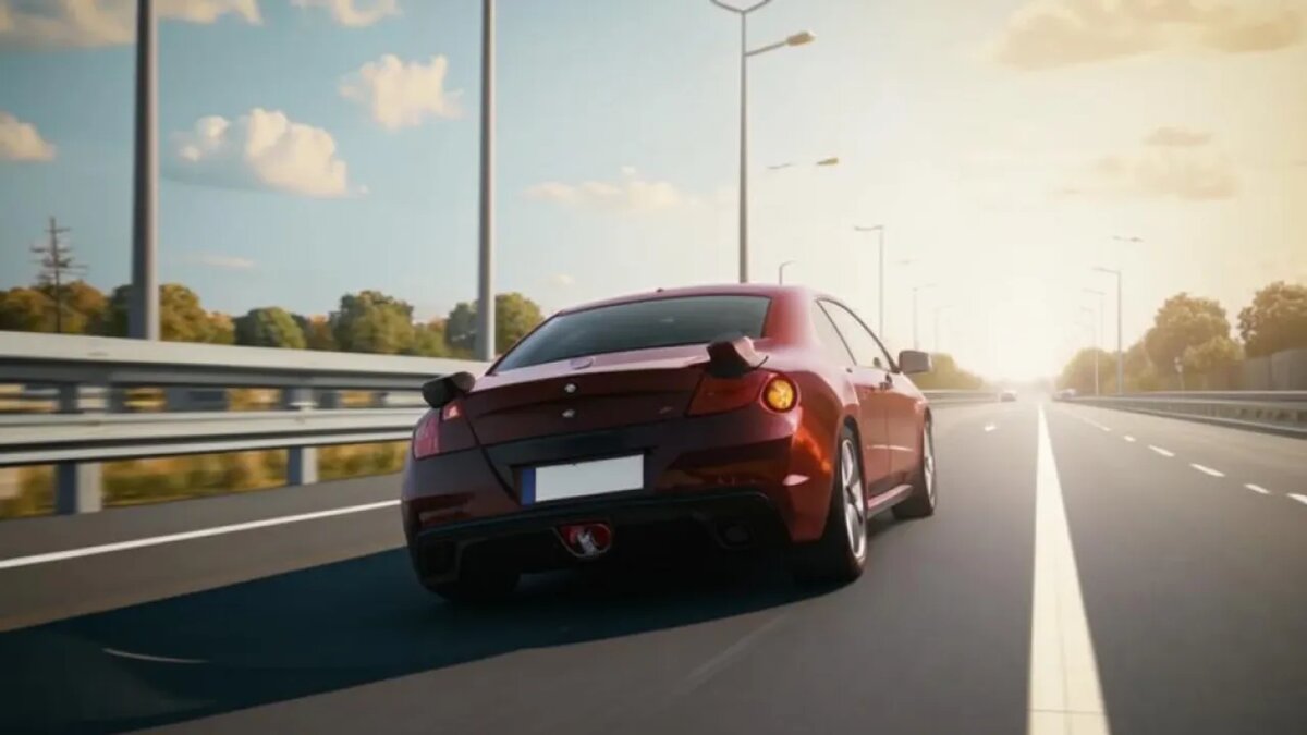    Сгенерировано ИИ