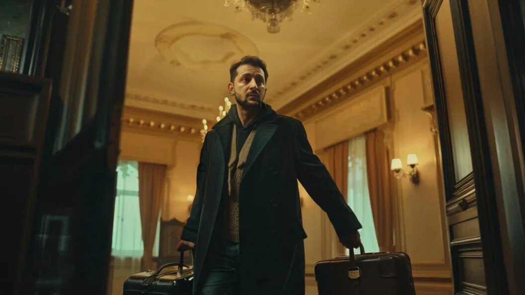    ФОТО: КОЛЛАЖ ЦАРЬГРАДА