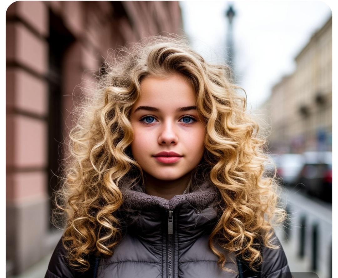 Рози нарисовала нейросеть Шедеврум 