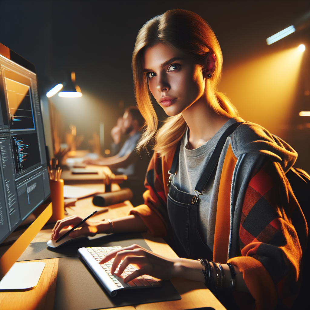    Как создать лендинг на Тильде без стресса и спама