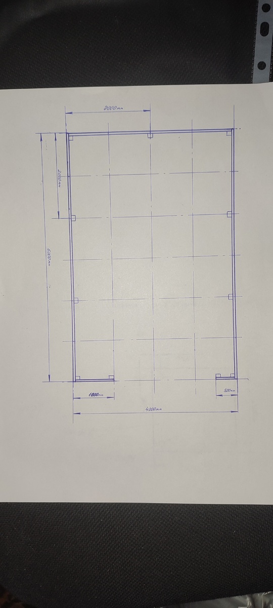 Всё начинается с проекта