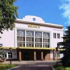 МКТ (м. Алексеевская, Люблино)