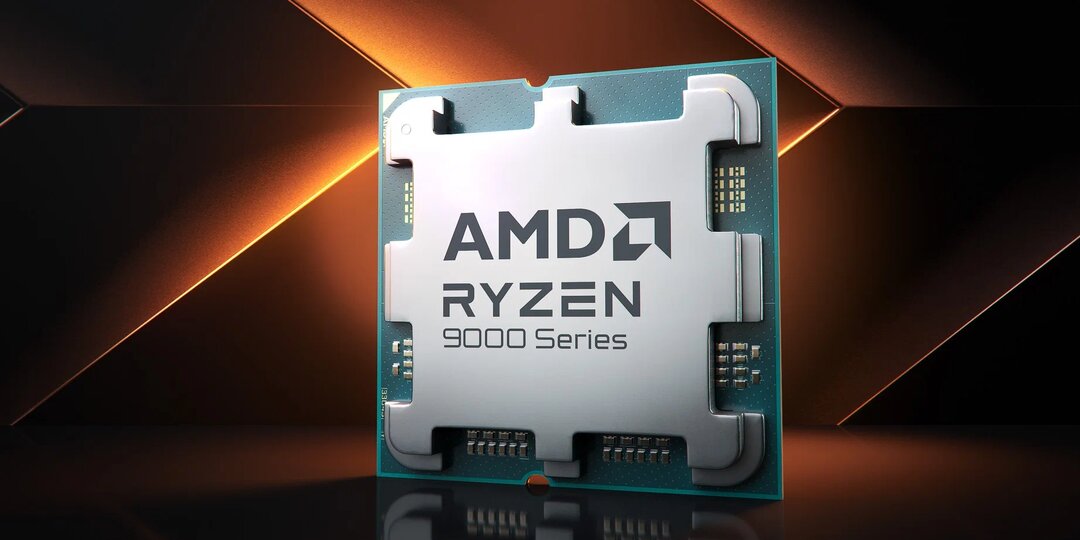 AMD 2025: Новые процессоры с революционными характеристиками и прорывной производительностью