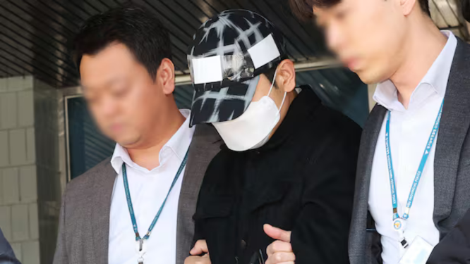 Бывший полицейский, попавший под раздачу