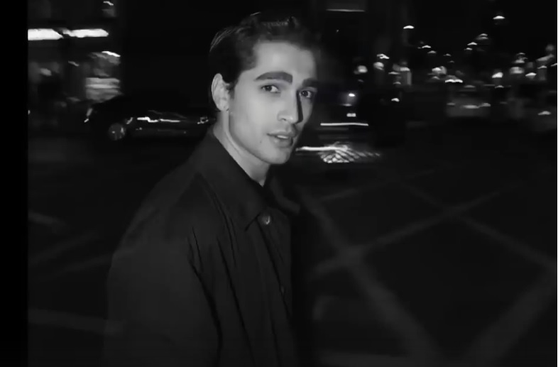 Мерт Рамазан Демир (Mert Ramazan Demir). 