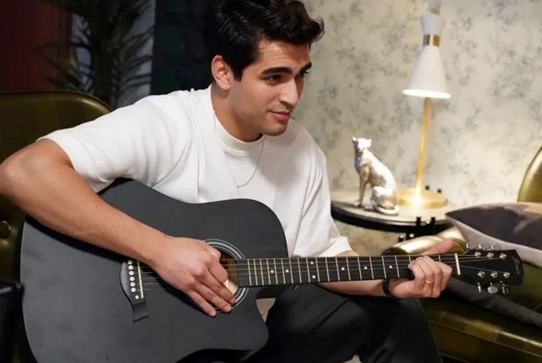 Не лги мне. Для этого нет причины.