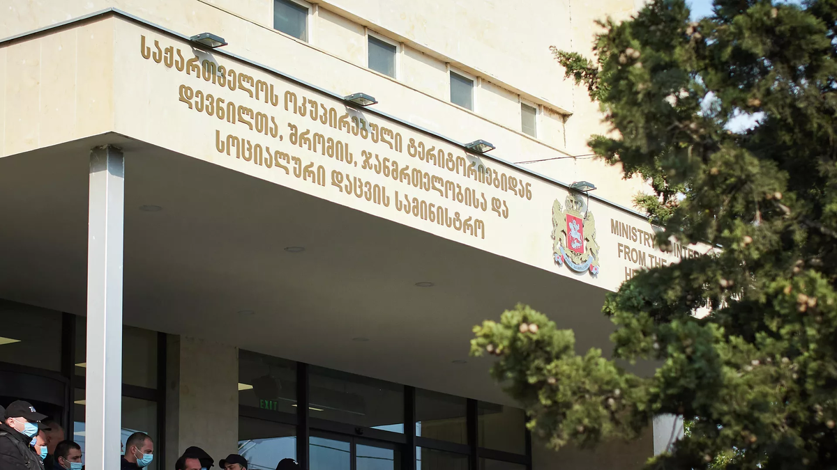 © photo: Sputnik / Stringer