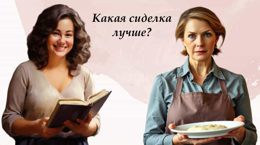 Я была слишком правильной, а она ждала просто болтовни… — история сиделки, после которой захочется поспорить