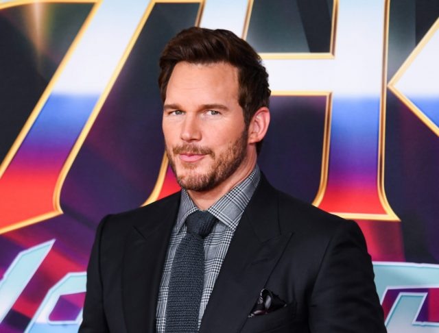    Крис Пратт. Фото: Getty Images