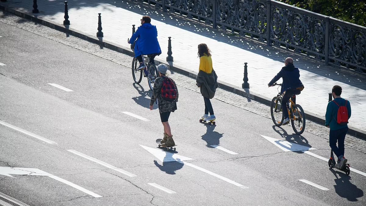 © Sputnik / Alexander Imedashvili