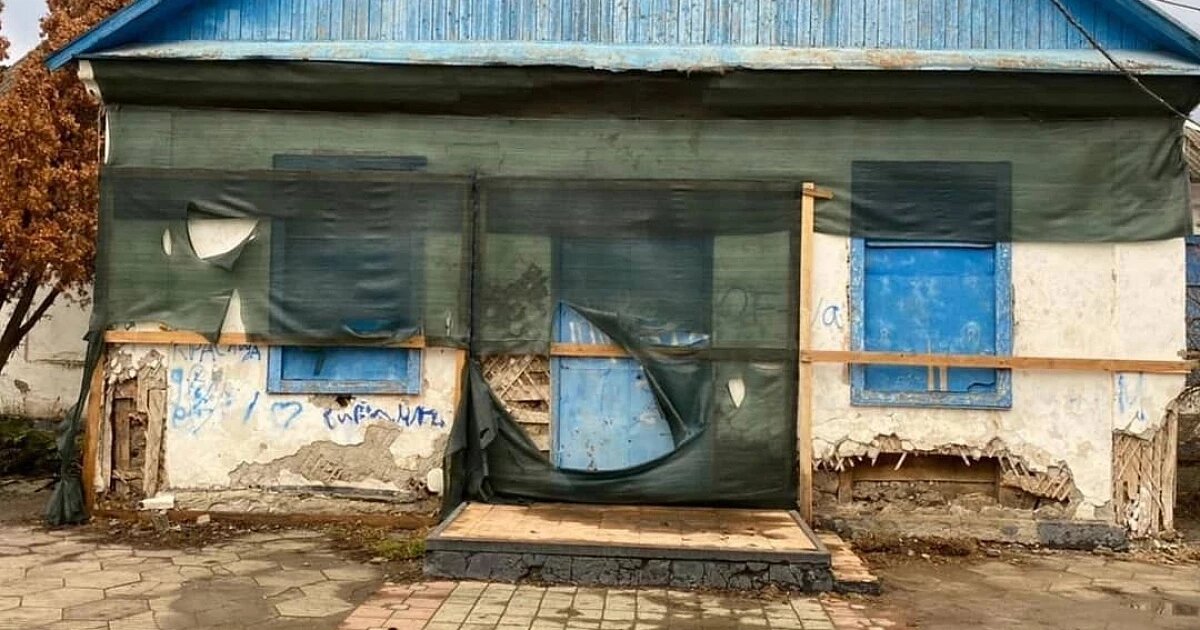 Фото: telegram-канал «Газета "Витамин" и окрестности»