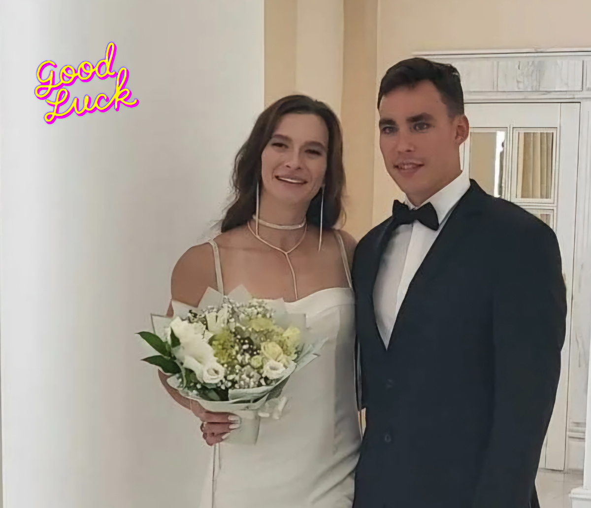 Чета Терентьевых ❤️