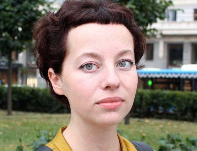    Фото: ru.wikipedia.org Анфиса Слепцова