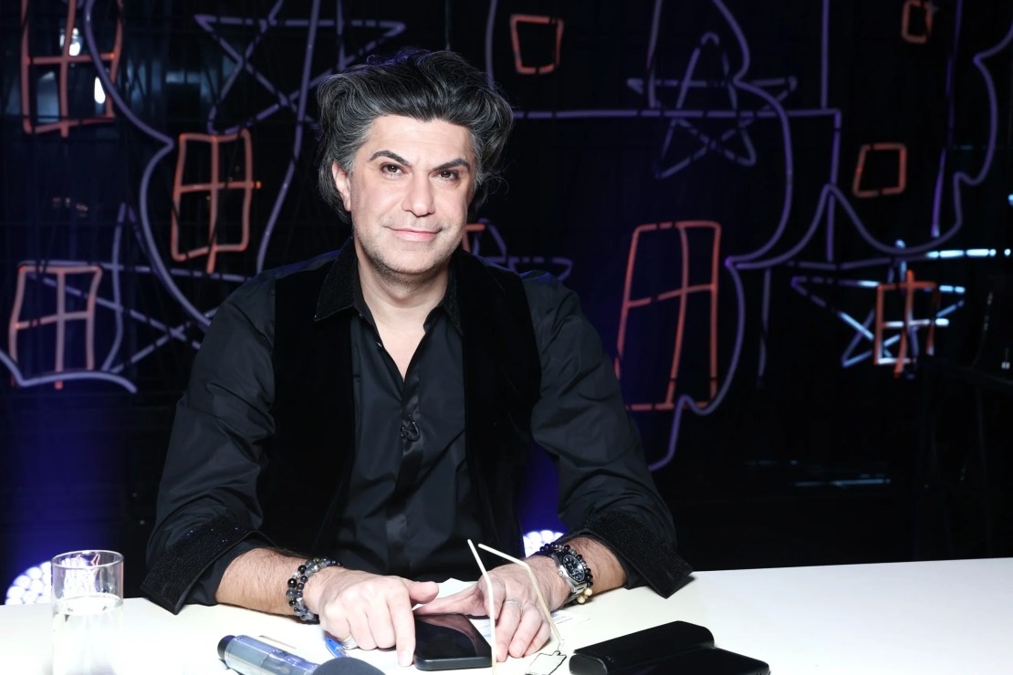    Николай Цискаридзе