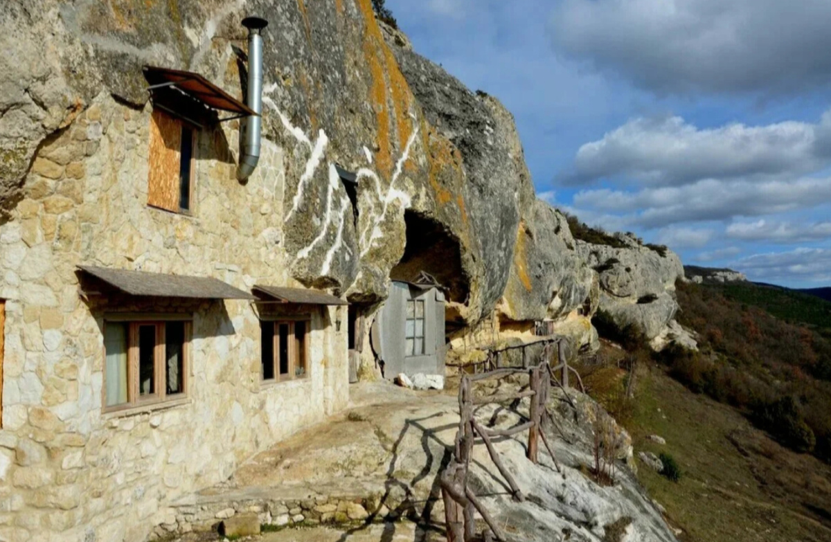 Челтер-Мармара