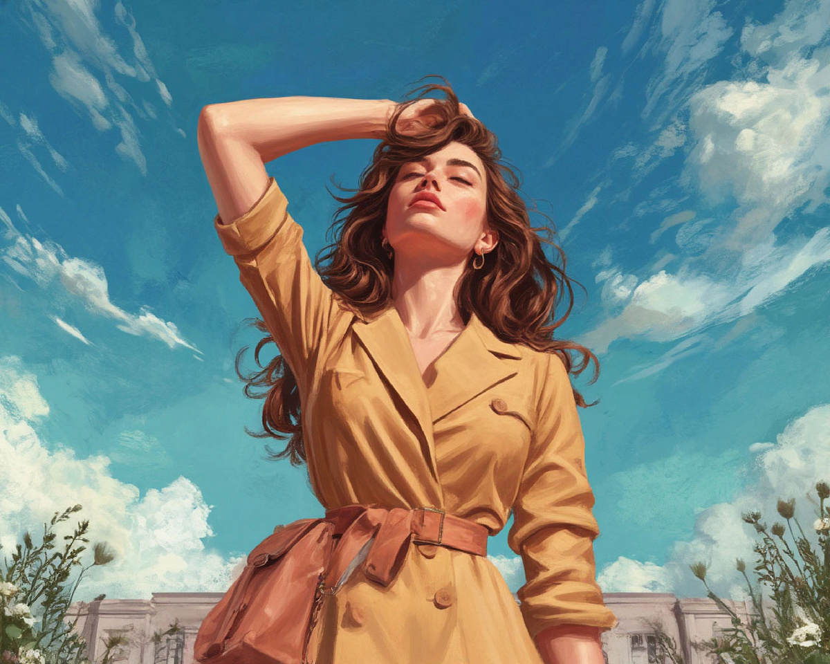 Наш мир - это бешеный коктейль из дедлайнов, требований и неожиданных поворотов.